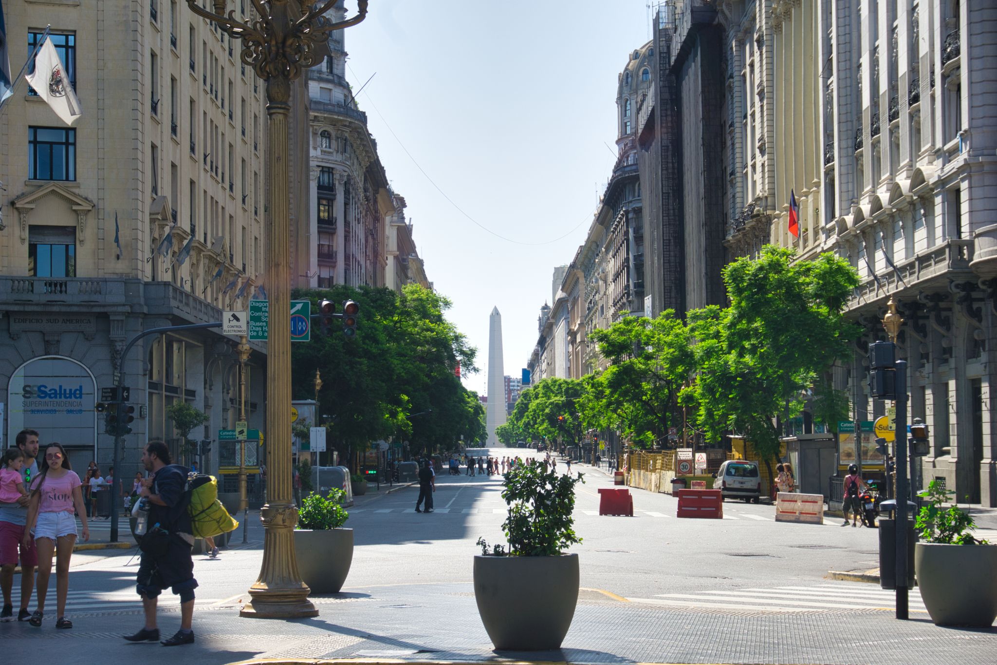 Argentina Buenos Aires  73